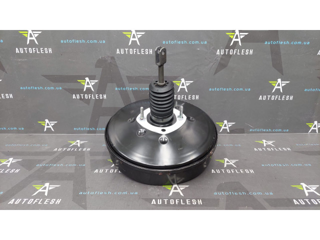Вакуумний підсилювач гальм 8200837097, 93861713 Nissan Primastar Opel Vivaro Renault Trafic 2 бу Вакуумний підсилювач гальм 8200837097, 93861713 Nissan Primastar Opel Vivaro Renault Trafic 2 бу